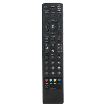 ALLOYSEED 1Pcs Brand New TV Remote Control Replacement For LG MKJ40653802 MKJ42519601 High Quality Remote Controller for LG TV
ALLOYSEED 1Pcs Brand New TV Remote Control Replacement For LG MKJ40653802 MKJ42519601 High Quality Remote Controller for LG TV