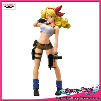 PrettyAngel - Genuine Banpresto Glitter & Glamours Dragon Ball Lunchi (Special Color ver.) Collection Figure
PrettyAngel - Genuine Banpresto Glitter & Glamours Dragon Ball Lunchi (Special Color ver.) Collection Figure