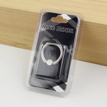 Retail Clear PVC Package Packaging Box Universal for Ring buckle packing box ring support mobile phone packaging KJ-682 2000pcs
Retail Clear PVC Package Packaging Box Universal for Ring buckle packing box ring support mobile phone packaging KJ-682 2000pcs