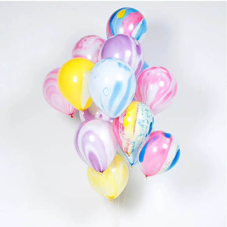 20pc/lot Marble Latex 12Inch Balloon Marblezided Party Balloon Birthday Party Decor Latex Balloon Baby Shower Kids Party Balloon
20pc/lot Marble Latex 12Inch Balloon Marblezided Party Balloon Birthday Party Decor Latex Balloon Baby Shower Kids Party Balloon