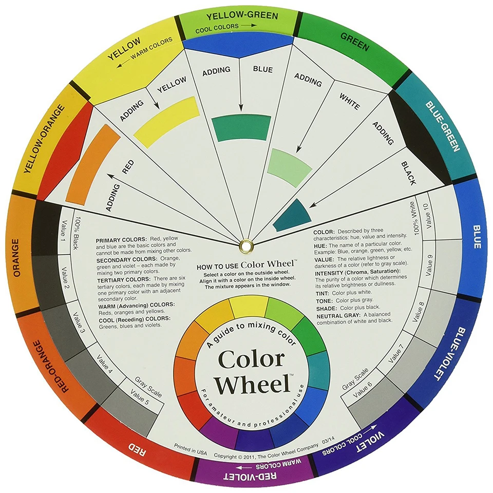 Color Wheel for Eyebrow Lip Microblading Pigment Ink Mixture Color Palette Maincure Colour Card Salon Tool
Color Wheel for Eyebrow Lip Microblading Pigment Ink Mixture Color Palette Maincure Colour Card Salon Tool