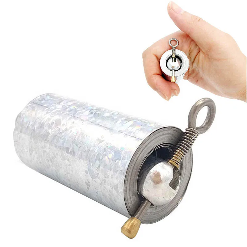 Martial Arts Metal Magic Pocket Retractable Rod Magic Wand Telescopic Sticks Magic Props Outdoor Sport Stage Performance
Martial Arts Metal Magic Pocket Retractable Rod Magic Wand Telescopic Sticks Magic Props Outdoor Sport Stage Performance
