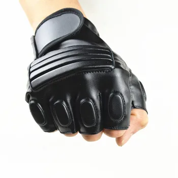 Free shipping,Brand outdoor fashion PU gloves,cool half fingers camping gloves.sales.Tactical gloves comfortable
Free shipping,Brand outdoor fashion PU gloves,cool half fingers camping gloves.sales.Tactical gloves comfortable