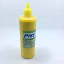 YOTAT 200ml/bottle Pigment ink for HP913 HP972 HP973 HP974 HP975 HP981 ink cartridge or CISS
YOTAT 200ml/bottle Pigment ink for HP913 HP972 HP973 HP974 HP975 HP981 ink cartridge or CISS