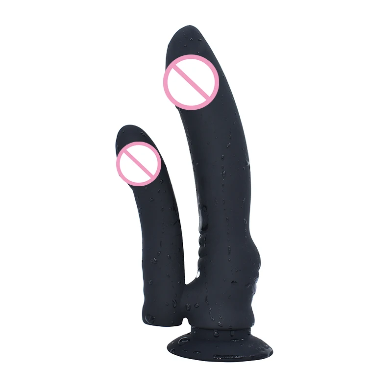 Silicone Realistic Dildo Vibrator Sex Toys For Women Lesbian Masturbation G Spot Clitoris Stimulation Vaginal Massager Vibrators