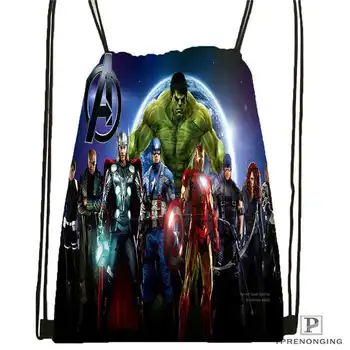 Custom Spiderman Avengers Drawstring Backpack Bag Cute Daypack Kids Satchel (Black Back) 31x40cm#180611-01-27
Custom Spiderman Avengers Drawstring Backpack Bag Cute Daypack Kids Satchel (Black Back) 31x40cm#180611-01-27
