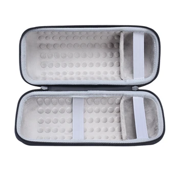 XBERSTAR Hard Eva Zipper Case for JBL Link 10 Bluetooth Speaker Storage Case Carry Bag Zipper Pouch for Link10
XBERSTAR Hard Eva Zipper Case for JBL Link 10 Bluetooth Speaker Storage Case Carry Bag Zipper Pouch for Link10