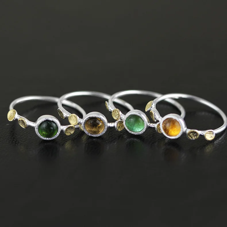 ACECARE fine jewelry ring silver 925/sterling silver rings for women 2019 female Tourmaline Fashion personality
ACECARE fine jewelry ring silver 925/sterling silver rings for women 2019 female Tourmaline Fashion personality