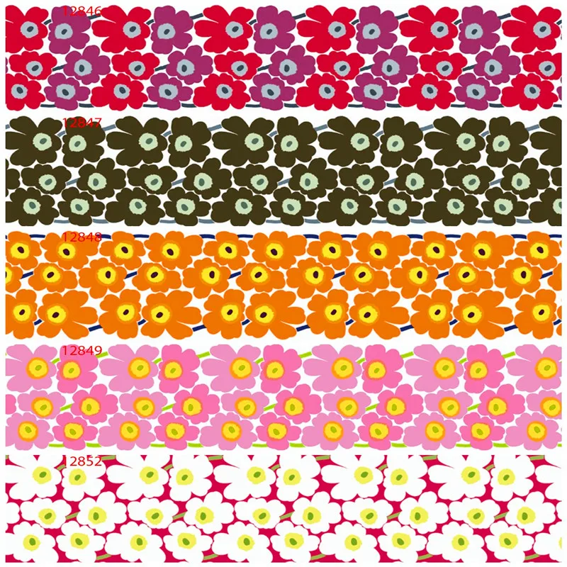 25 38 50 75mm width 100% Polyester Christmas Xmas Printed Grosgrain Ribbon cartoon Ribbons CR10
25 38 50 75mm width 100% Polyester Christmas Xmas Printed Grosgrain Ribbon cartoon Ribbons CR10