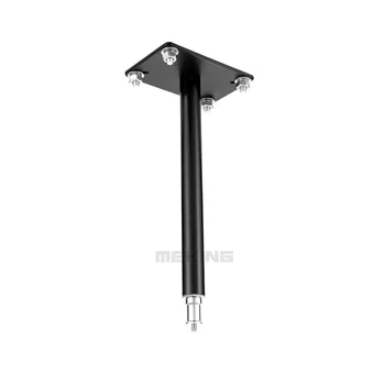 Photo Studio Light Stand L-250D Ceiling Overhead support system 35cm/13.7in lighting holder with 4 screws steadycam steadicam
Photo Studio Light Stand L-250D Ceiling Overhead support system 35cm/13.7in lighting holder with 4 screws steadycam steadicam