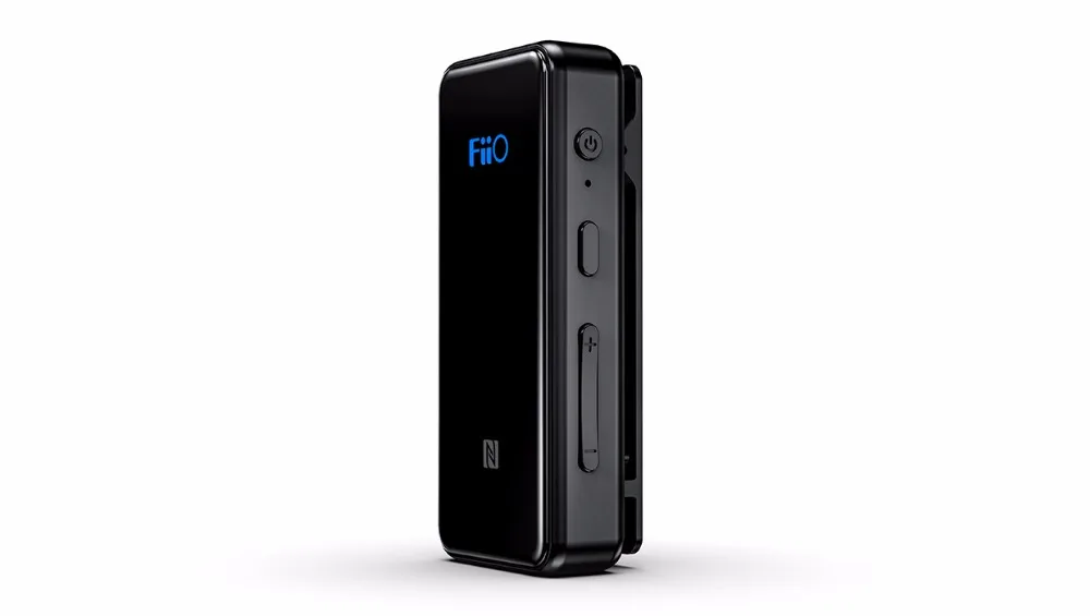 New Portable High-Fidelity Bluetooth Amplifier Fiio BTR3 Type-C connector with USB DAC functionality Headphone Amplifier
New Portable High-Fidelity Bluetooth Amplifier Fiio BTR3 Type-C connector with USB DAC functionality Headphone Amplifier