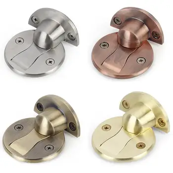 Magnet Door Stops Stainless Steel Door Stopper Magnetic Door Holder Toilet Glass Door Hidden Doorstop Furniture Hardware
Magnet Door Stops Stainless Steel Door Stopper Magnetic Door Holder Toilet Glass Door Hidden Doorstop Furniture Hardware