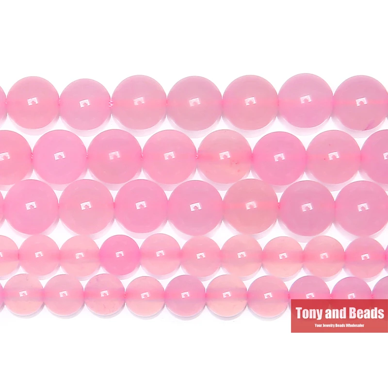 Free Shipping Pink Agates Round Gem Loose Strand Beads 15" Strand 6 8 10 12MM Pick Size For Jewelry Making
Free Shipping Pink Agates Round Gem Loose Strand Beads 15" Strand 6 8 10 12MM Pick Size For Jewelry Making