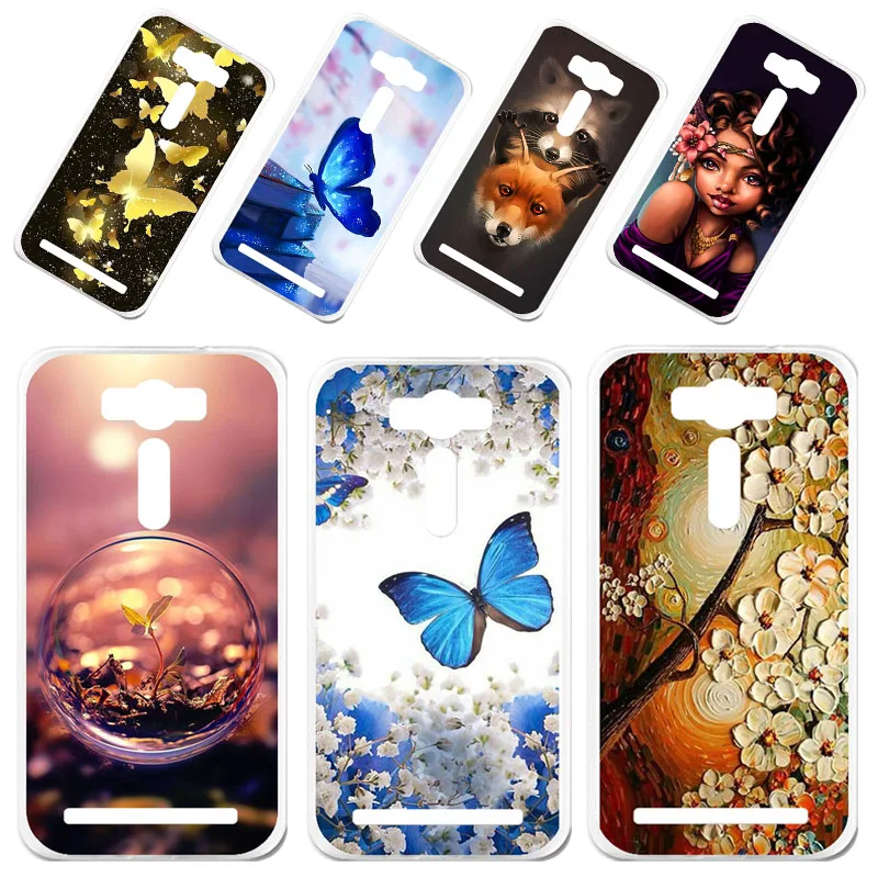 Case For Asus Zenfone 2 Laser ZE500KL ZE550KL Cases Silicone Animal Bumper SFor ASUS Z00ED Z00RD Z00LD ZE551KL Cover Fundas
Case For Asus Zenfone 2 Laser ZE500KL ZE550KL Cases Silicone Animal Bumper SFor ASUS Z00ED Z00RD Z00LD ZE551KL Cover Fundas