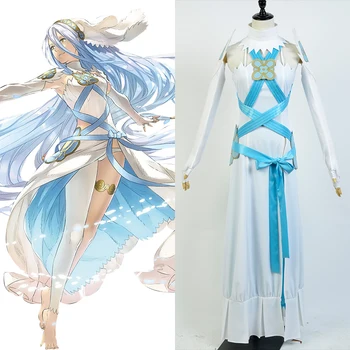 Cosplay Fire Emblem If Fates Birthright Aqua Full Sets Dress Cosplay Costume Halloween Carnival For Women
Cosplay Fire Emblem If Fates Birthright Aqua Full Sets Dress Cosplay Costume Halloween Carnival For Women