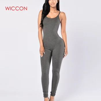 Summer Wear Candy Color Solid Basic Jumpsuits Women Skinny Bodycon Rompers Strapless Sexy Bodysuits
Summer Wear Candy Color Solid Basic Jumpsuits Women Skinny Bodycon Rompers Strapless Sexy Bodysuits