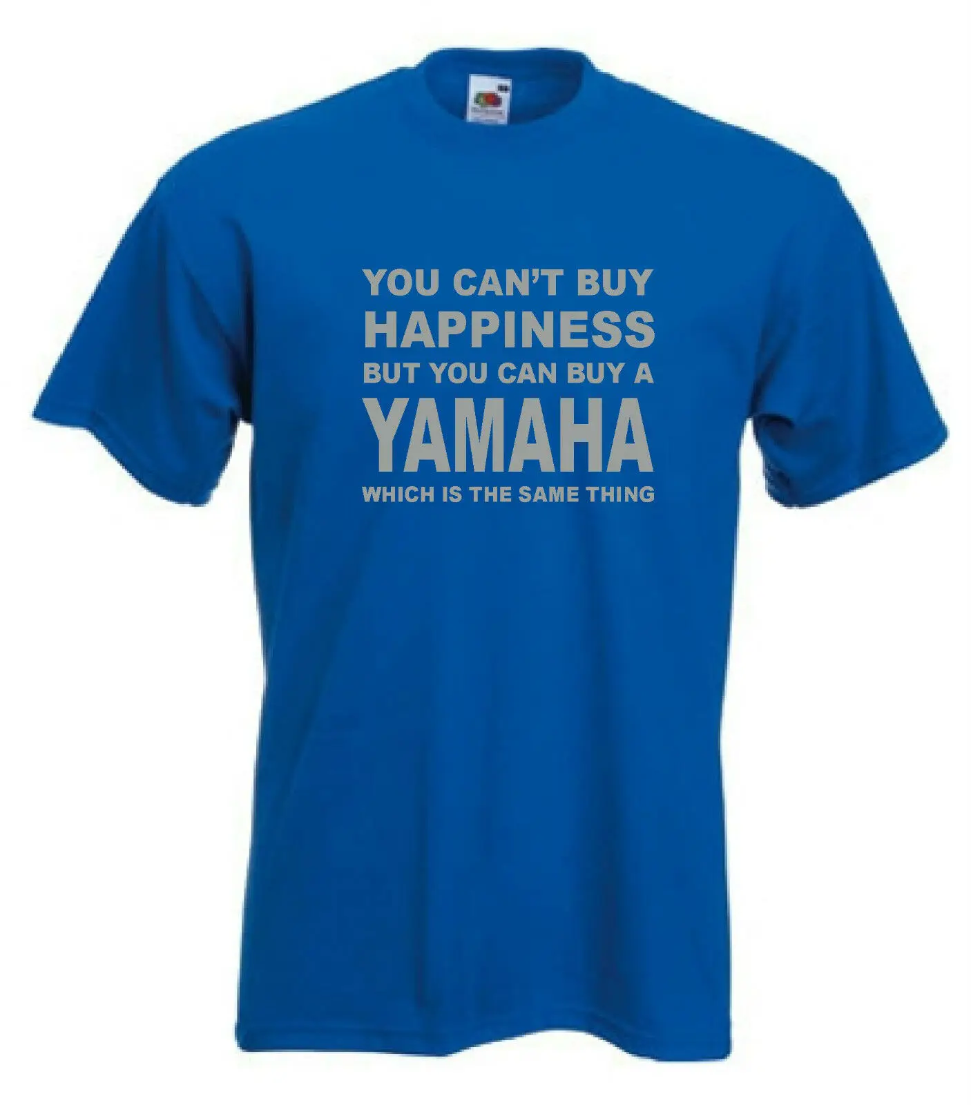 Yamaha T-Shirt Funny Motorbike TShirt T Shirt Racing Bike Sizes S-XXL Custom Printed Tshirt,2019 Fashion T Shirt 2019 hot tees
Yamaha T-Shirt Funny Motorbike TShirt T Shirt Racing Bike Sizes S-XXL Custom Printed Tshirt,2019 Fashion T Shirt 2019 hot tees