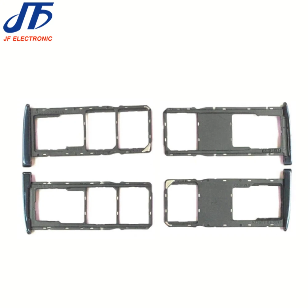 10pcs Replacement Part For Motorola Moto G6 G6 Plus Sim Card Reader Tray Socket Slot Holder Single Dual SIM
10pcs Replacement Part For Motorola Moto G6 G6 Plus Sim Card Reader Tray Socket Slot Holder Single Dual SIM