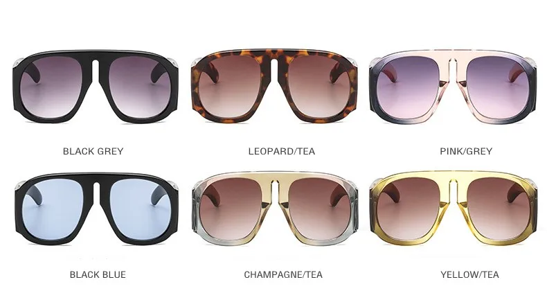 transparent glasses (14)