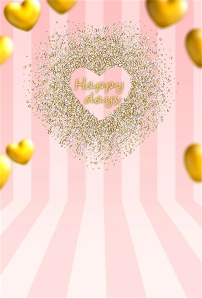 Laeacco Love Heart Balloon Sequins Decor Stripes Photography Backgrounds Customized Photographic Backdrops For Photo Studio
Laeacco Love Heart Balloon Sequins Decor Stripes Photography Backgrounds Customized Photographic Backdrops For Photo Studio