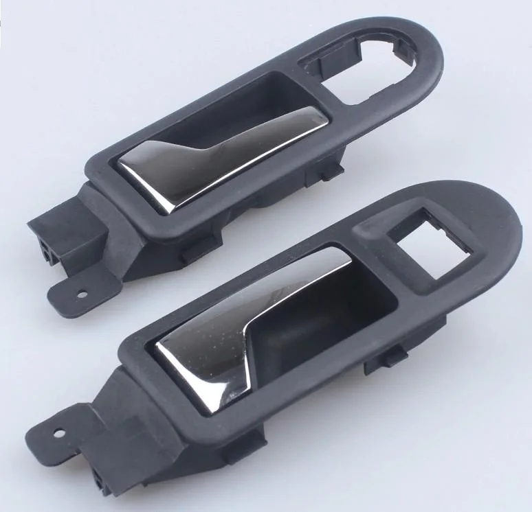 Front Left Right Side Interior Door Handle Opener for Passat B5 99-05 J etta Golf MK4 3B1837113 3B1837114 3B0 3B1 837 113 114
Front Left Right Side Interior Door Handle Opener for Passat B5 99-05 J etta Golf MK4 3B1837113 3B1837114 3B0 3B1 837 113 114