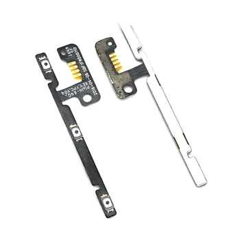 20pcs/lot Power Switch On/Off Button Volume control Key Button Flex Cable For Alcatel pixi 4 6.0 4G OT9001 OT 9001
20pcs/lot Power Switch On/Off Button Volume control Key Button Flex Cable For Alcatel pixi 4 6.0 4G OT9001 OT 9001