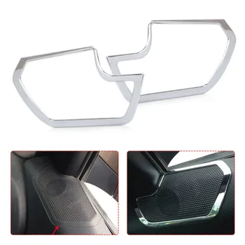 BBQ@FUKA Chrome Car Interior Tweeter Speaker Cover Trim for Kia Sportage R 2011-2014 2015
BBQ@FUKA Chrome Car Interior Tweeter Speaker Cover Trim for Kia Sportage R 2011-2014 2015
