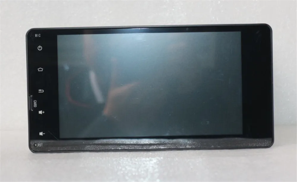 Фото 7 'ɺndroid 9 0 автомобильный DVD-плеер gps-навигация радио головное устройство авто