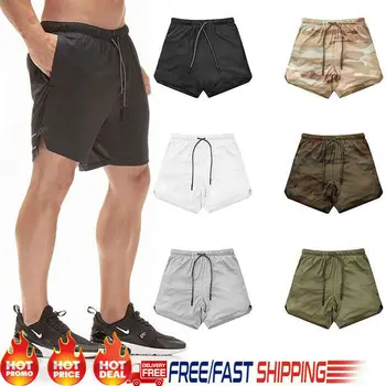 Men Training Shorts Jogger Board Shorts Workout Tracksuits Short Pants camouflage Quick Dry Fitness Shorts M-2XL Dropshipping
Men Training Shorts Jogger Board Shorts Workout Tracksuits Short Pants camouflage Quick Dry Fitness Shorts M-2XL Dropshipping