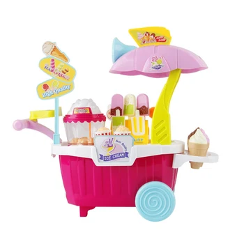 ABWE Best Sale 1 set of children's simulation kitchen cutlery set popcorn dessert trolley educational toys set
ABWE Best Sale 1 set of children's simulation kitchen cutlery set popcorn dessert trolley educational toys set