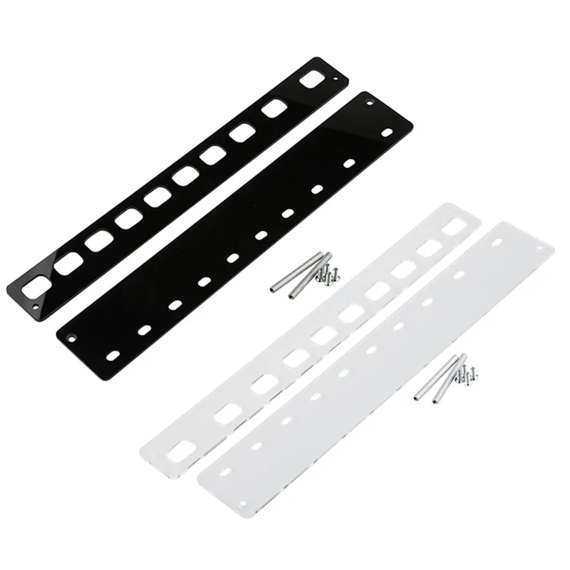 10 Grids Toothbrush Oval Makeup Brushes Display Holder Stand Storage Shelf for 10Pcs Toothbrush Foundation Brush Showing Rack
10 Grids Toothbrush Oval Makeup Brushes Display Holder Stand Storage Shelf for 10Pcs Toothbrush Foundation Brush Showing Rack