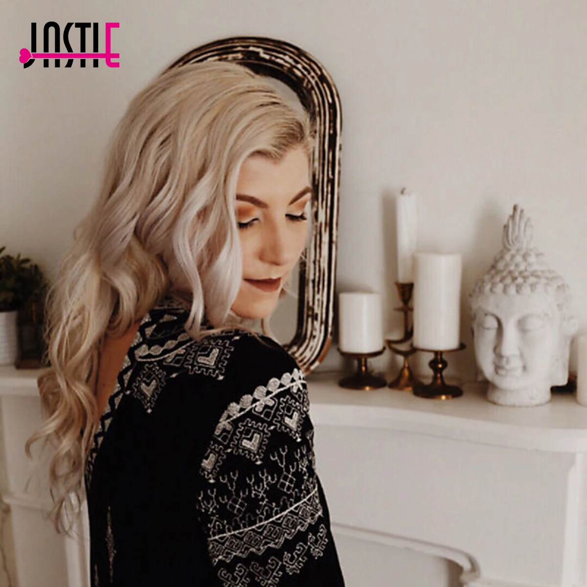 Jastie Inspired Embroidered Mini Dress O-Neck Upper Back Cutout Women Dress Long Sleeve Hippie Chic Summer Vestidos Boho Beach
Jastie Inspired Embroidered Mini Dress O-Neck Upper Back Cutout Women Dress Long Sleeve Hippie Chic Summer Vestidos Boho Beach