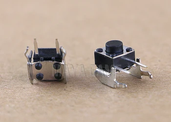 20pcs/lot black LB RB Left Right Bumper Button Tactile Switch buttons for XBOX ONE xboxone XBOX360 Controller Repair
20pcs/lot black LB RB Left Right Bumper Button Tactile Switch buttons for XBOX ONE xboxone XBOX360 Controller Repair