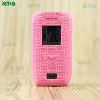 2pcs New design revenger mini 85W Silicone Protective Sase/Skin/Sleeve/Cover/Bag from China factory free shipping
2pcs New design revenger mini 85W Silicone Protective Sase/Skin/Sleeve/Cover/Bag from China factory free shipping