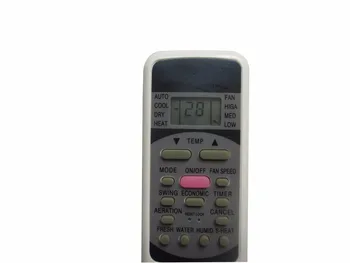 Remote Control For JAX ACE-30HE ACI-09HE ACI-12HE ACI-14HE ACI-20HE ACN-07HE ACN-09HE ACN-14HE AC Air Conditioner
Remote Control For JAX ACE-30HE ACI-09HE ACI-12HE ACI-14HE ACI-20HE ACN-07HE ACN-09HE ACN-14HE AC Air Conditioner