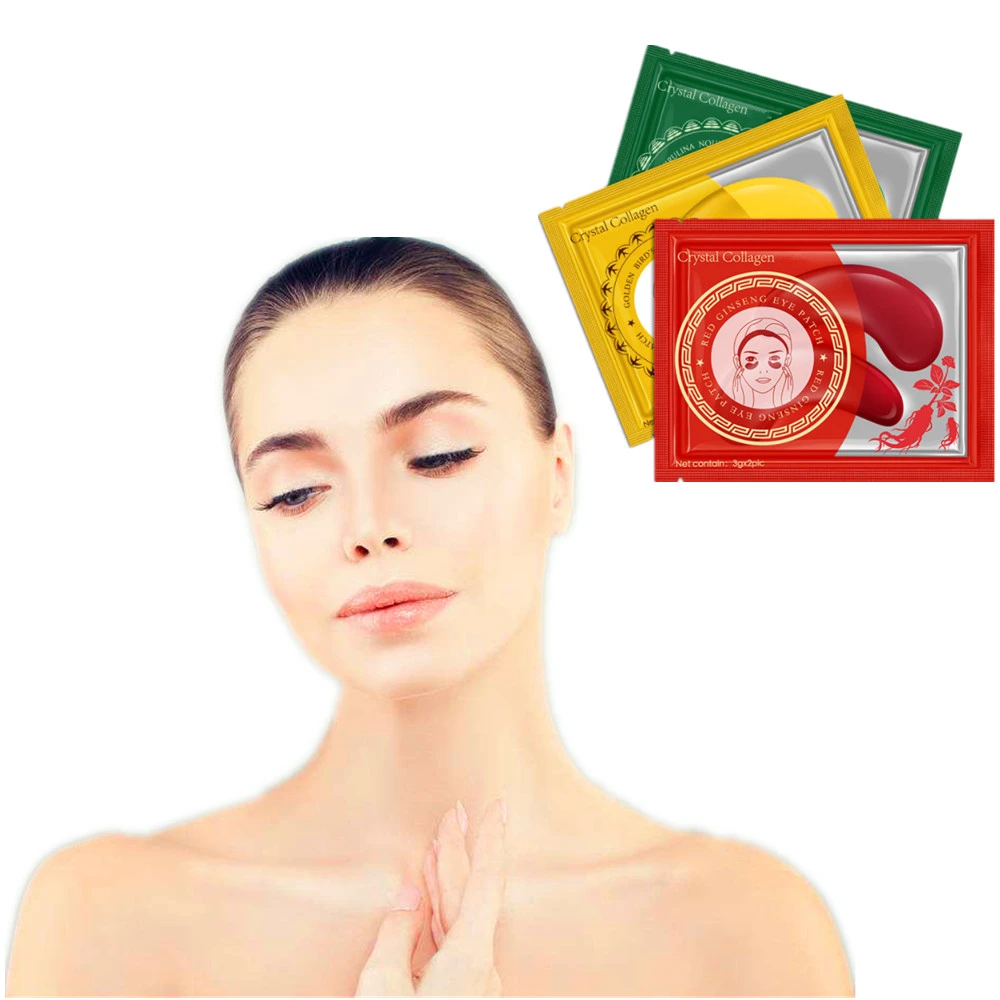 Love Thanks Lifting Moisturizing Bird's nest Collagen Anti Wrinkle Eye Mask Remove Dark Circles Eye Patches
Love Thanks Lifting Moisturizing Bird's nest Collagen Anti Wrinkle Eye Mask Remove Dark Circles Eye Patches