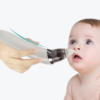 Baby Electric Nasal Aspirator Baby Safe Hygienic Nose Cleaner Newborns Care Nose Tip Oral Snot Sucker Infantil Nose Up Aspirador
Baby Electric Nasal Aspirator Baby Safe Hygienic Nose Cleaner Newborns Care Nose Tip Oral Snot Sucker Infantil Nose Up Aspirador