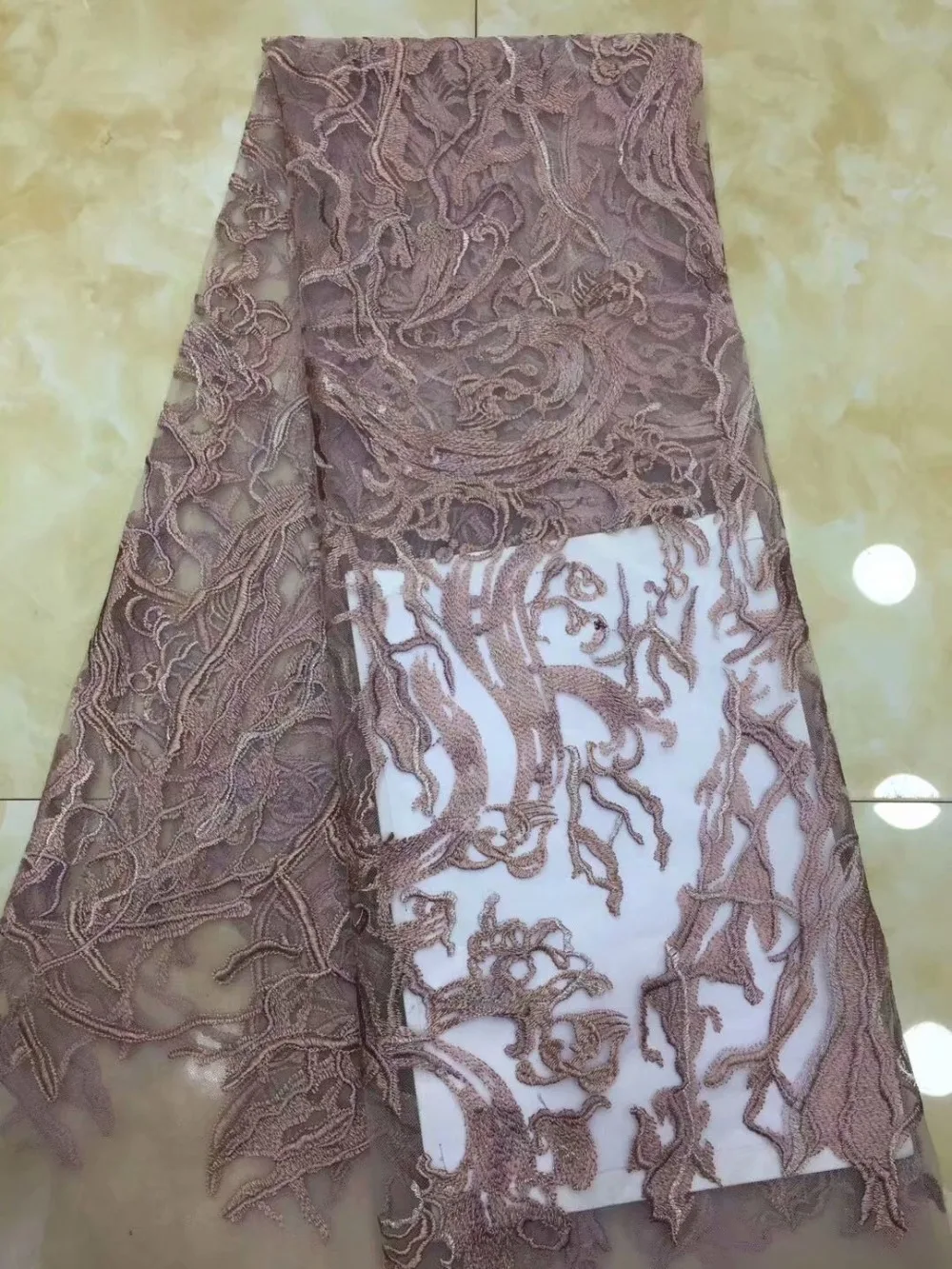 Best Selling French Net Lace Fabric 2019 Latest African Guipure Lace Fabric With Stones Mesh Tulle Lace Fabric For Bridal
Best Selling French Net Lace Fabric 2019 Latest African Guipure Lace Fabric With Stones Mesh Tulle Lace Fabric For Bridal
