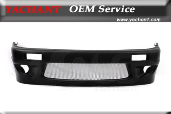 Car-Styling Fiber Glass FRP Bodykit Front Bumper Fit For 1995-1996 S14 Zenki S14A Kouki RB V1 Aero Style Front Bumper
Car-Styling Fiber Glass FRP Bodykit Front Bumper Fit For 1995-1996 S14 Zenki S14A Kouki RB V1 Aero Style Front Bumper