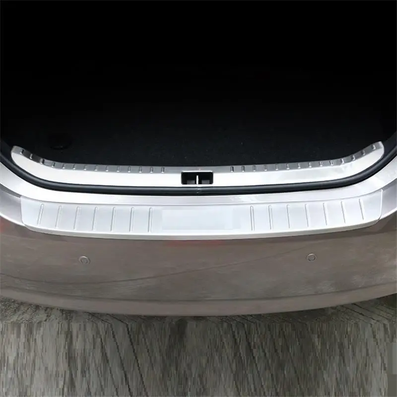 Bumper Trunk Rear Panels Automobile Upgraded Auto Car Styling Decoration Modification 14 15 16 17 18 FOR Toyota Corolla
Bumper Trunk Rear Panels Automobile Upgraded Auto Car Styling Decoration Modification 14 15 16 17 18 FOR Toyota Corolla