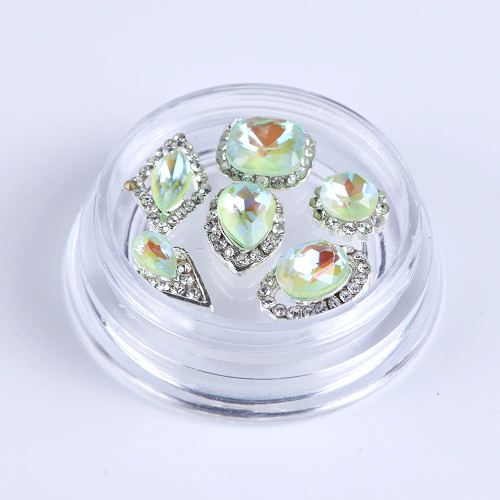 nail decorations