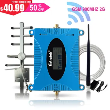 Cellular Signal Booster 2G GSM Amplifier 900MHZ Mobile Phone Internet Signal Repeater Communication Network Antenna Cable Kit >
Cellular Signal Booster 2G GSM Amplifier 900MHZ Mobile Phone Internet Signal Repeater Communication Network Antenna Cable Kit >