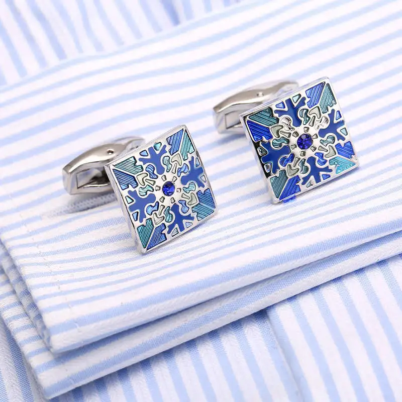 VAGULA Wedding Cufflinks Enamel Cuff links Designer Men French Shirt Classical Gemelos Cuffs Bouton Collar Studs Drop Ship 170
VAGULA Wedding Cufflinks Enamel Cuff links Designer Men French Shirt Classical Gemelos Cuffs Bouton Collar Studs Drop Ship 170