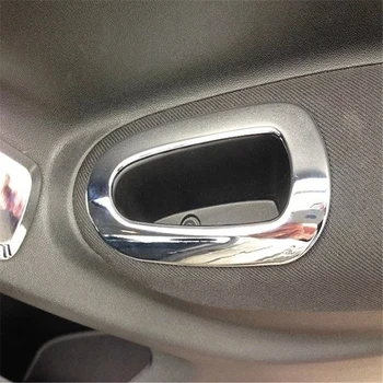 WELKINRY car auto sedan cover For CITROEN Elysee C-Elysee 2013 2014 2015 2016 ABS chrome interior armrest door cup bowl trim
WELKINRY car auto sedan cover For CITROEN Elysee C-Elysee 2013 2014 2015 2016 ABS chrome interior armrest door cup bowl trim