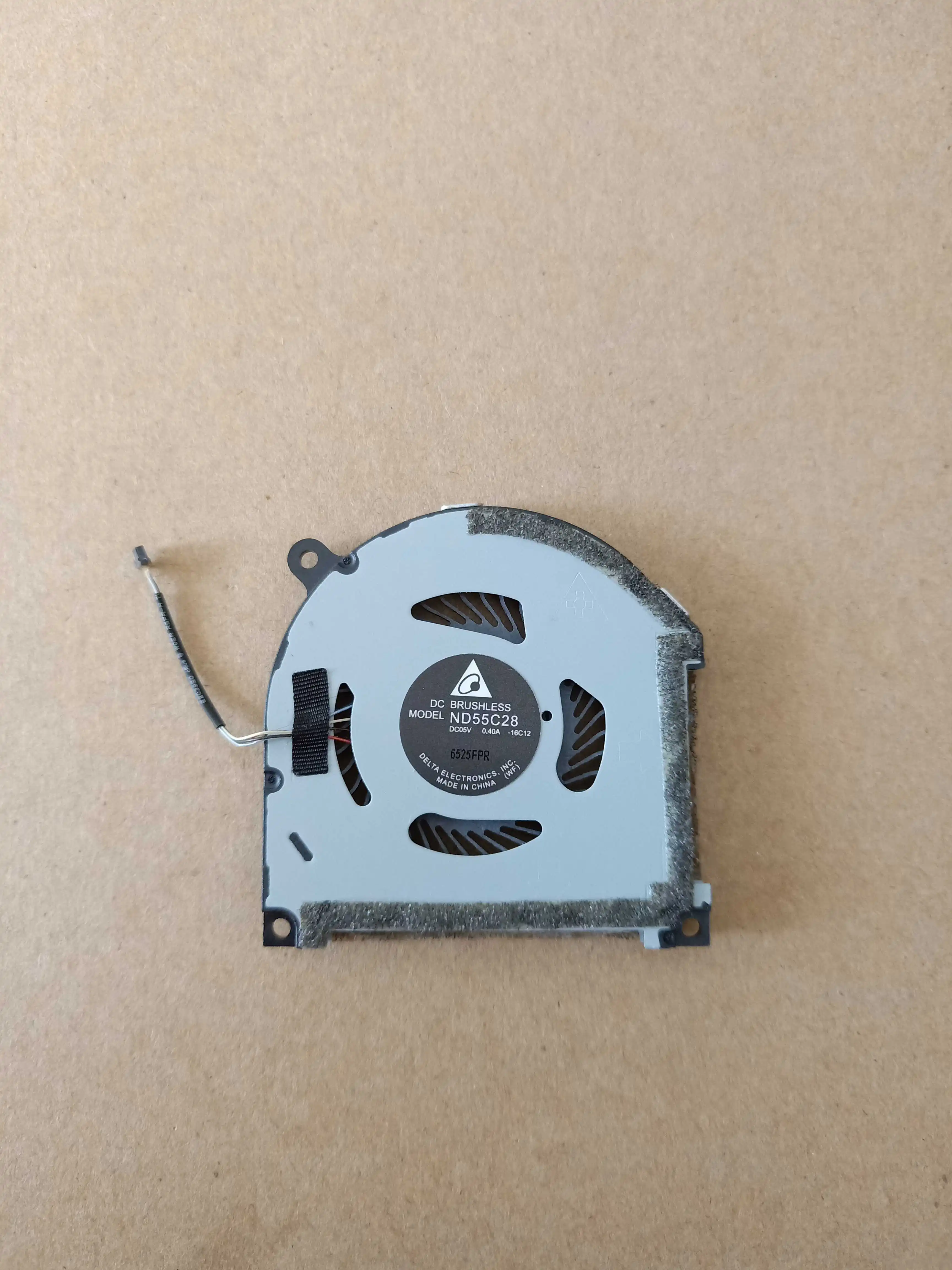 new for Lenovo Miix510 MIIX520 FAN