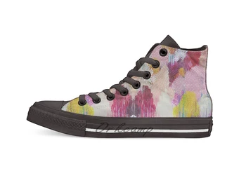 In The Morning Novelty Design Casual Canvas Shoes Custom shoes Drop Shipping
In The Morning Novelty Design Casual Canvas Shoes Custom shoes Drop Shipping