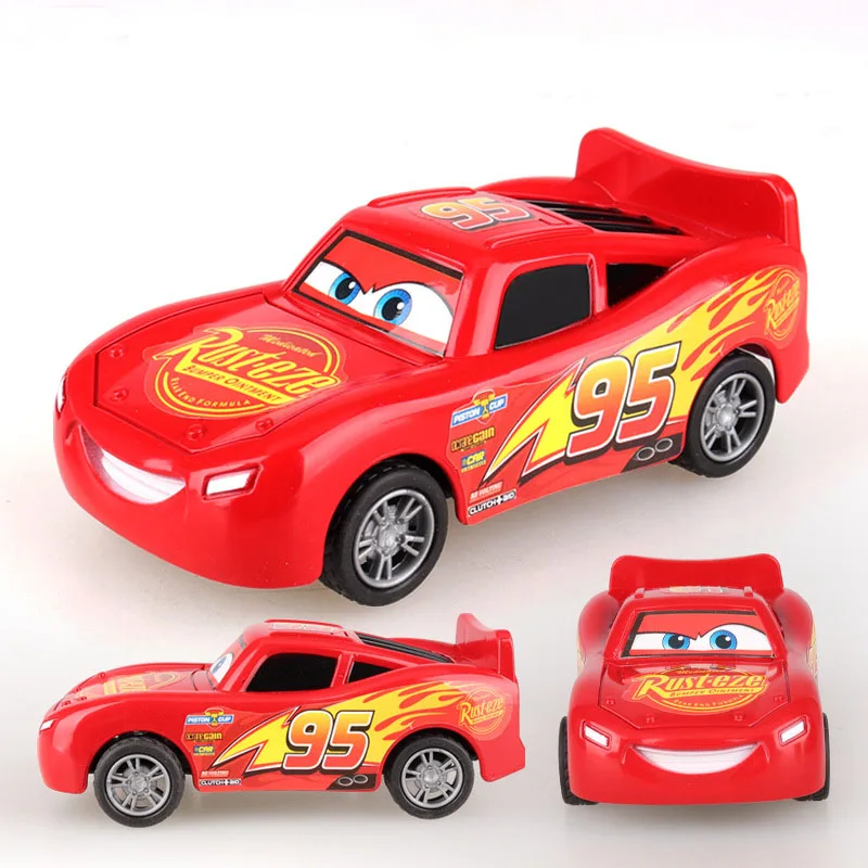Disney Toys Figurine Car Pixar Cars Jackson Storm Cruz Ramirea McQUEEN Metal Alloy Modle Mini Cute Toys Car For Kids Best Gift
Disney Toys Figurine Car Pixar Cars Jackson Storm Cruz Ramirea McQUEEN Metal Alloy Modle Mini Cute Toys Car For Kids Best Gift