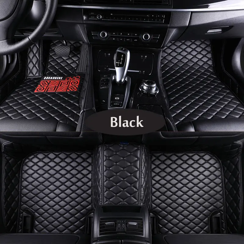 Car floor mats for Mercedes Benz A C W204 W205 E W211 W212 W213 S class CLA GLC ML GLE GL rug one layers of car-styling liners
Car floor mats for Mercedes Benz A C W204 W205 E W211 W212 W213 S class CLA GLC ML GLE GL rug one layers of car-styling liners