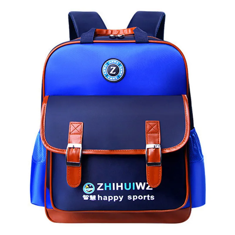Hot new children school bags for boys girls big capacity primary school backpack waterproof satchel kids book bag mochila 2 size
Hot new children school bags for boys girls big capacity primary school backpack waterproof satchel kids book bag mochila 2 size