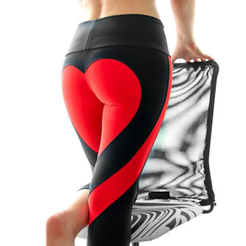 Моделирующие леггинсы 